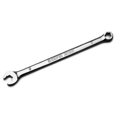WaveDrive Pro 9 Mm Combination Wrench For Regular And Rounded Bolts